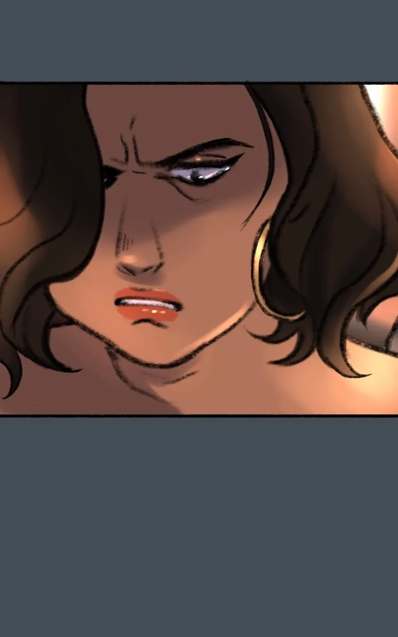 Ghost on the Roof Chapter 28 page 45 - 
