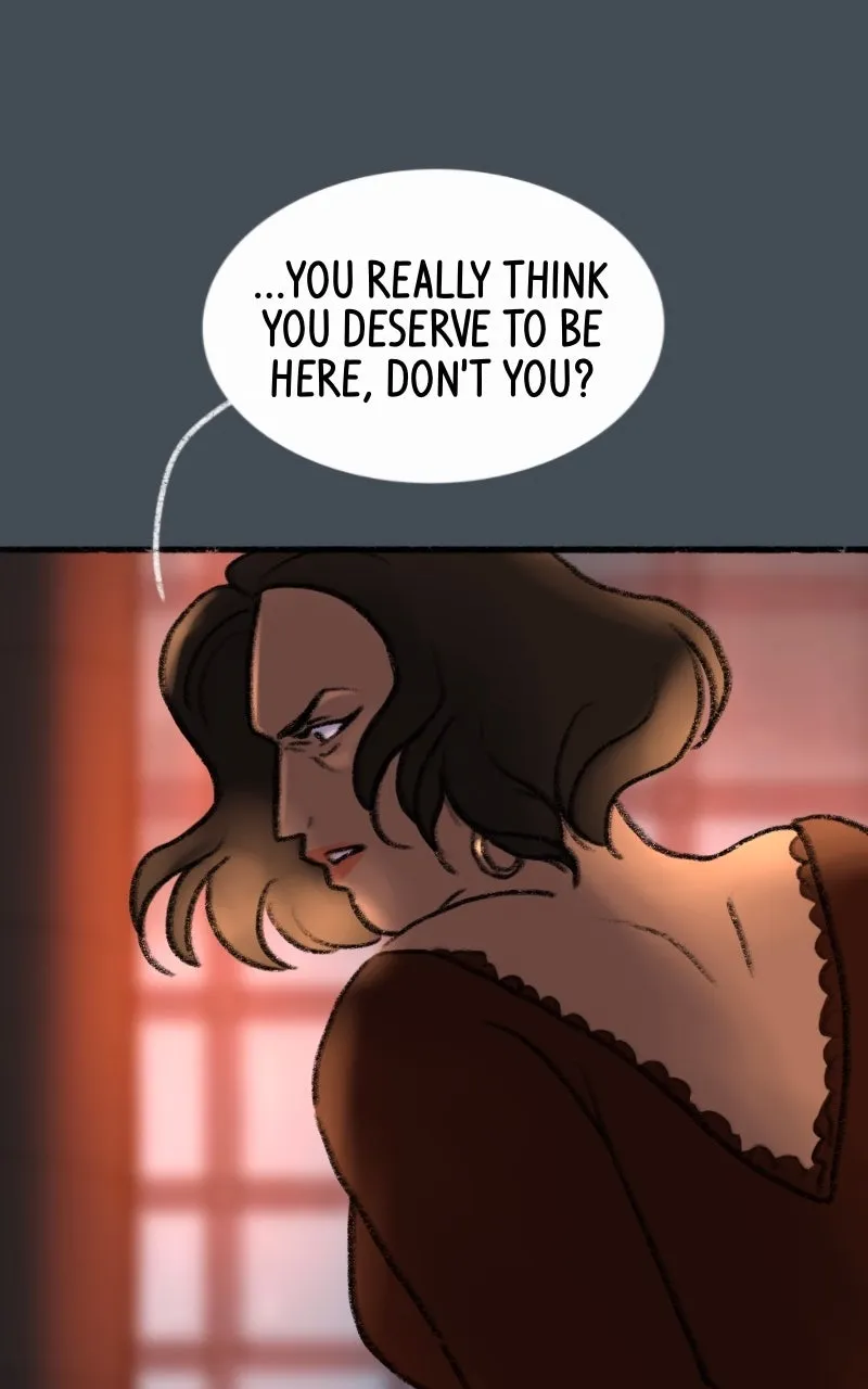 Ghost on the Roof Chapter 28 page 46 - 