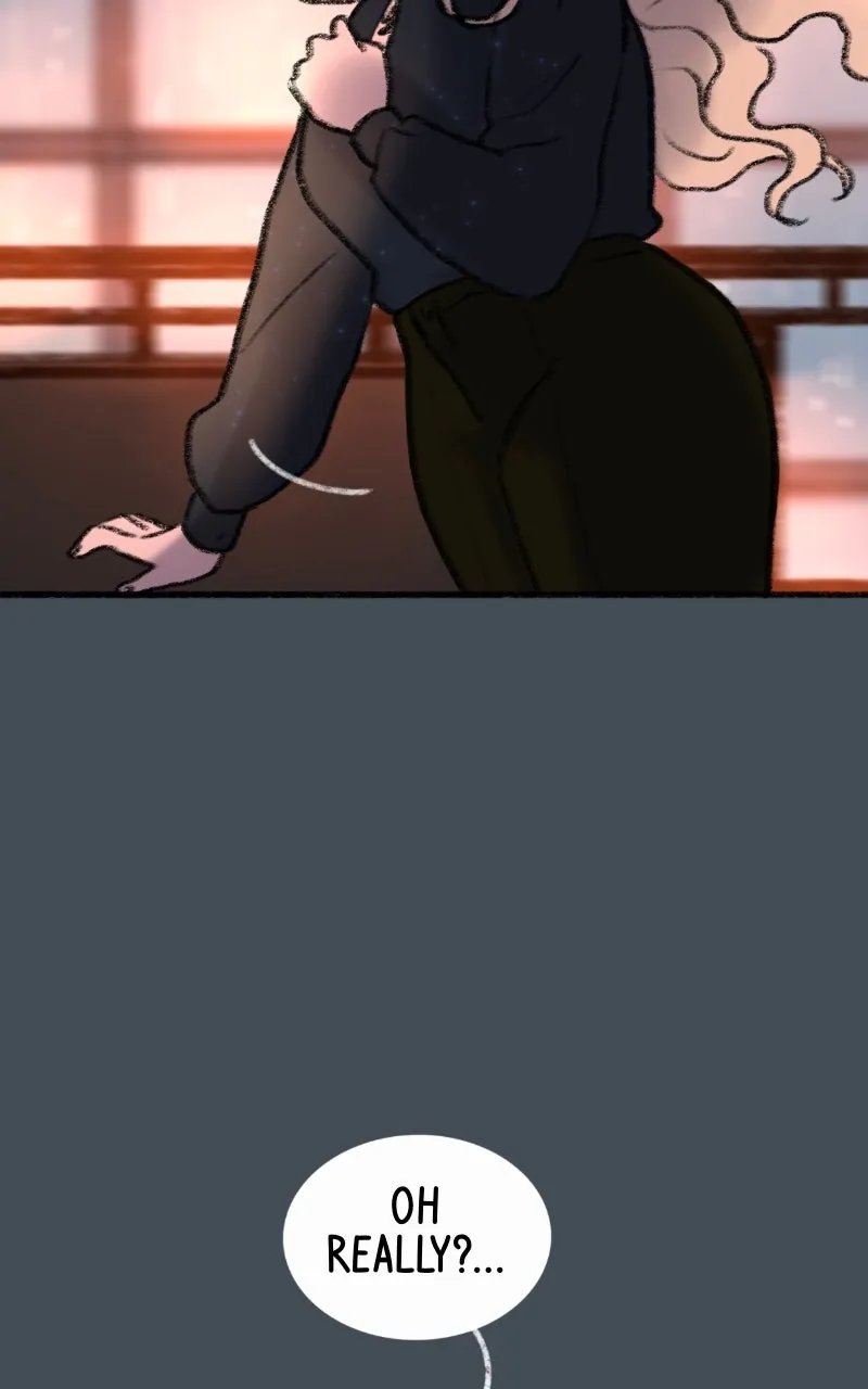 Ghost on the Roof Chapter 28 page 48 - 