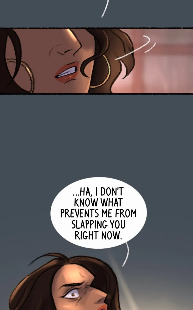 Ghost on the Roof Chapter 28 page 49 - 