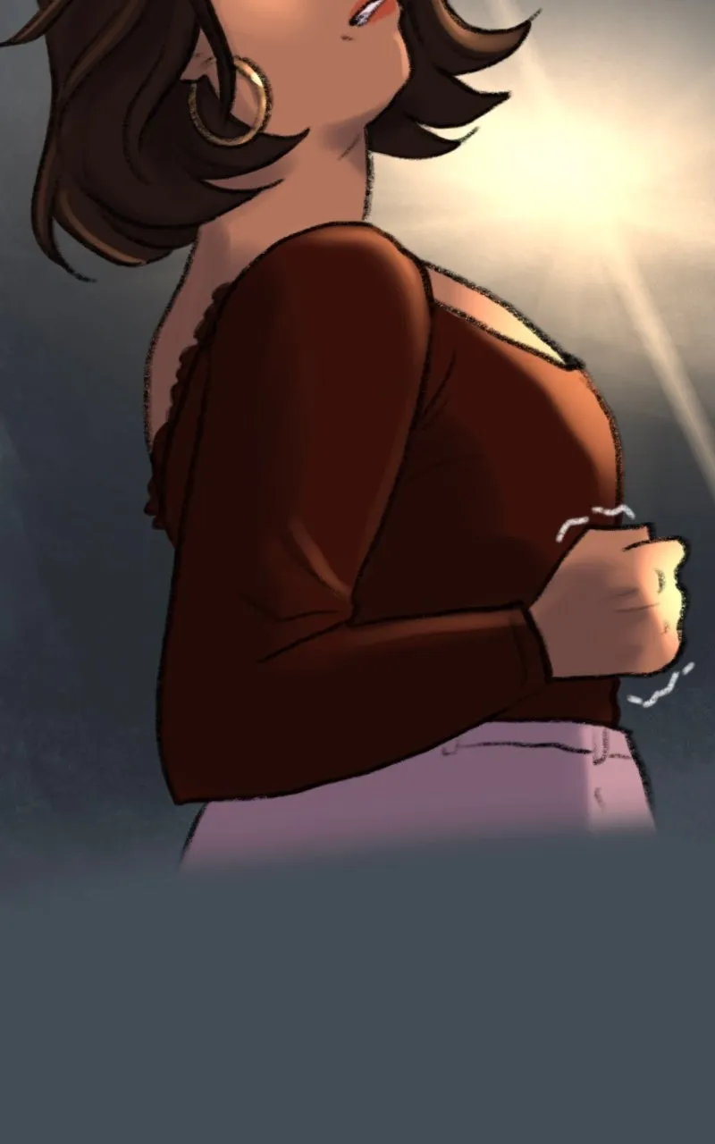 Ghost on the Roof Chapter 28 page 50 - 