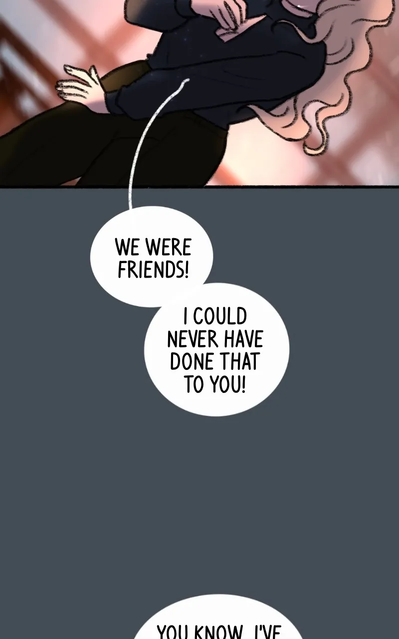 Ghost on the Roof Chapter 28 page 52 - 
