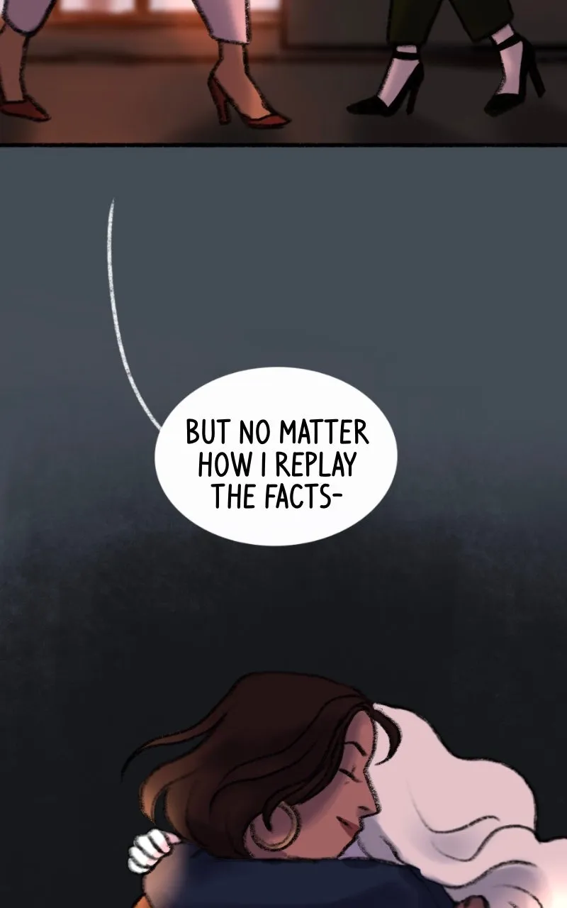 Ghost on the Roof Chapter 28 page 54 - 