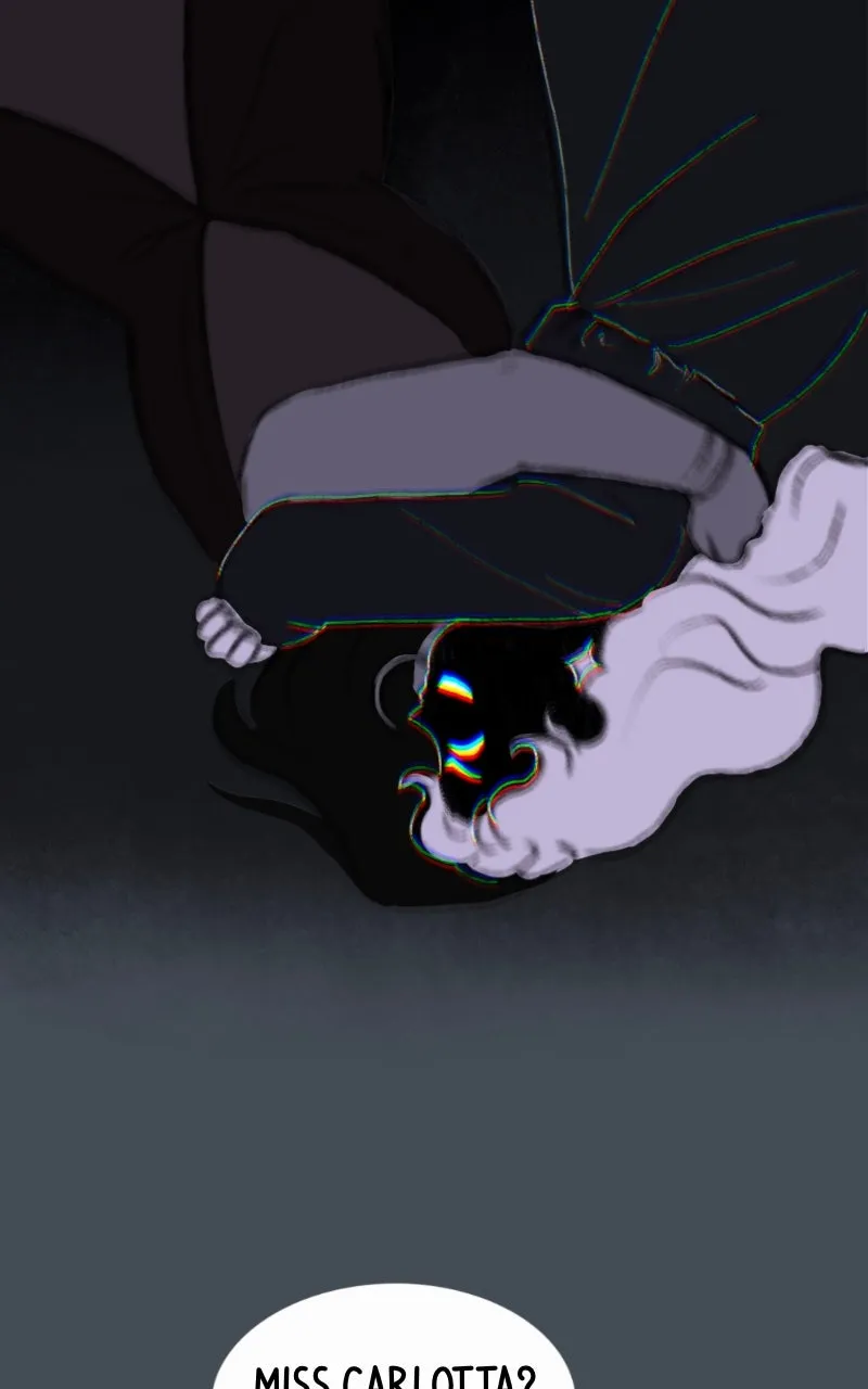 Ghost on the Roof Chapter 28 page 56 - 
