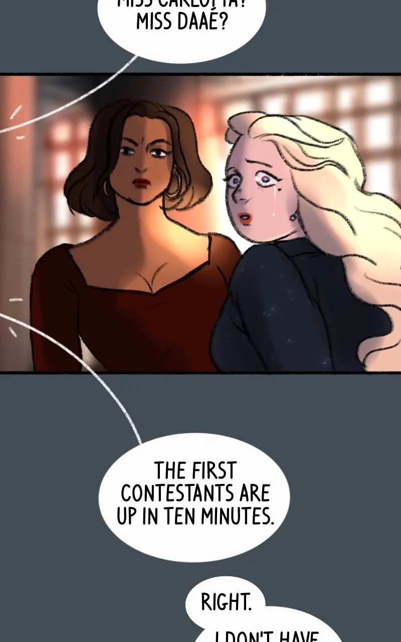 Ghost on the Roof Chapter 28 page 57 - 