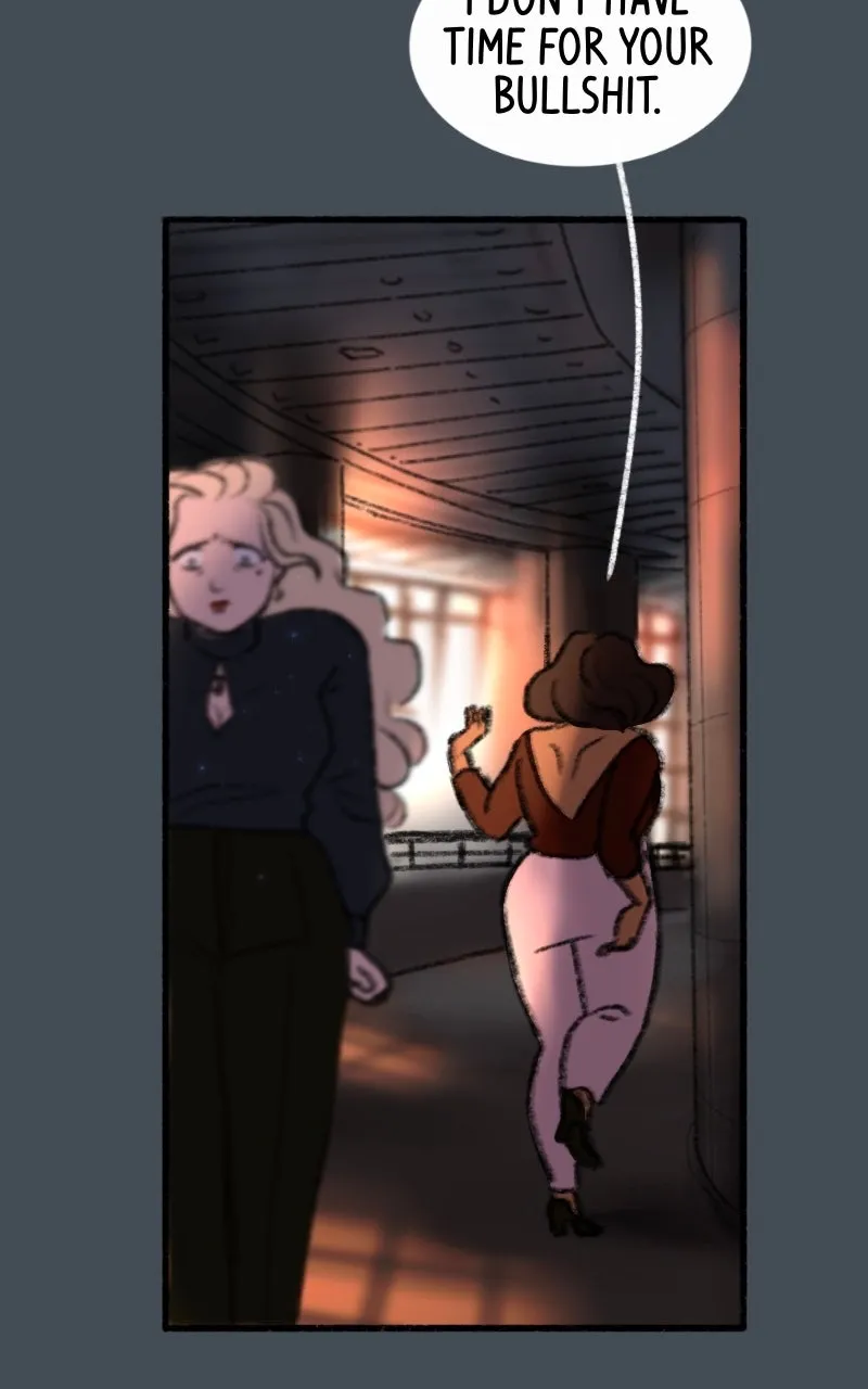 Ghost on the Roof Chapter 28 page 58 - 