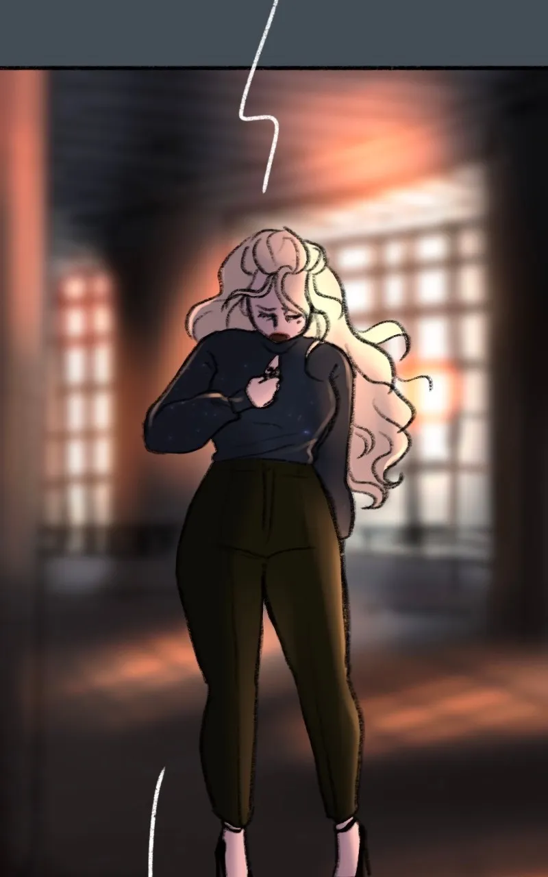 Ghost on the Roof Chapter 28 page 60 - 