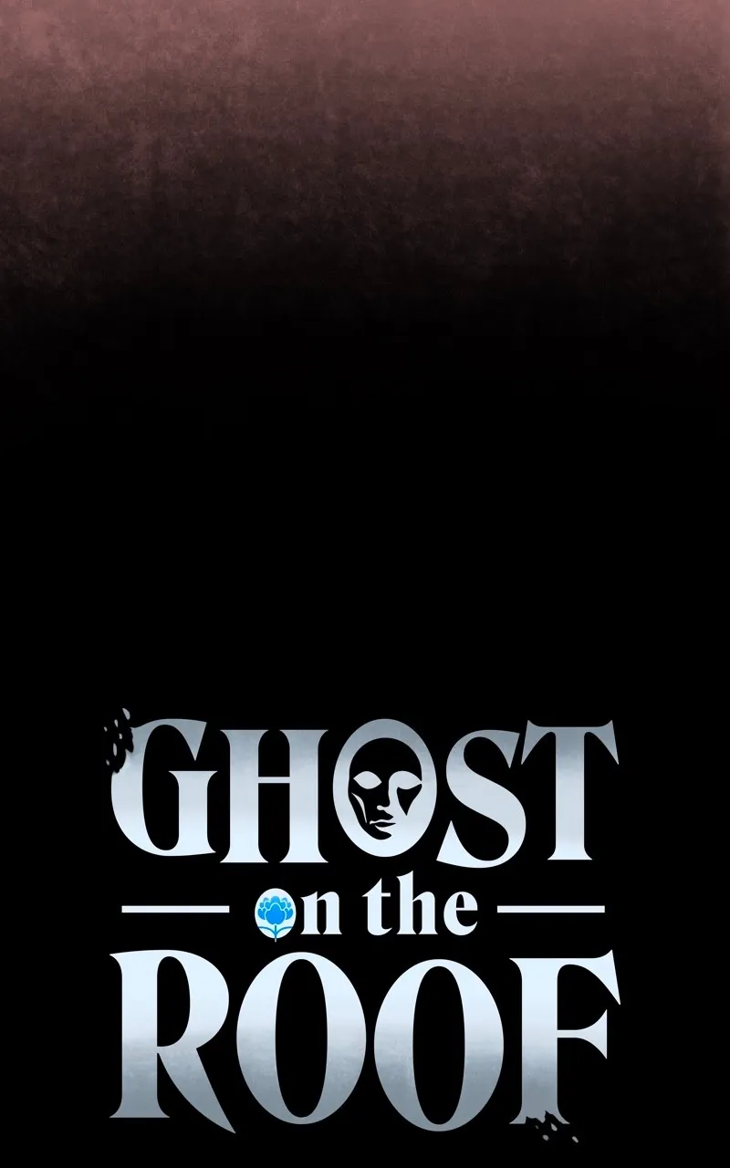 Ghost on the Roof Chapter 28 page 7 - 