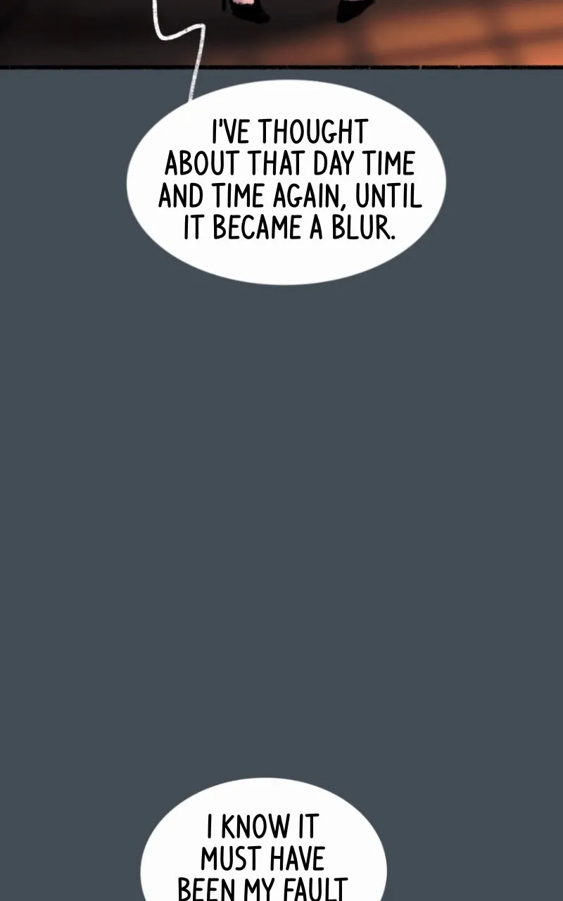 Ghost on the Roof Chapter 28 page 61 - 