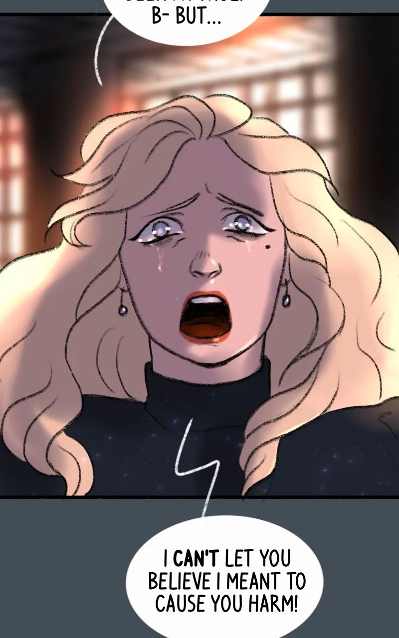 Ghost on the Roof Chapter 28 page 62 - 