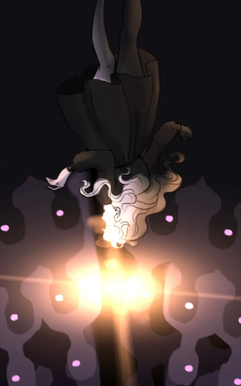 Ghost on the Roof Chapter 28 page 67 - 