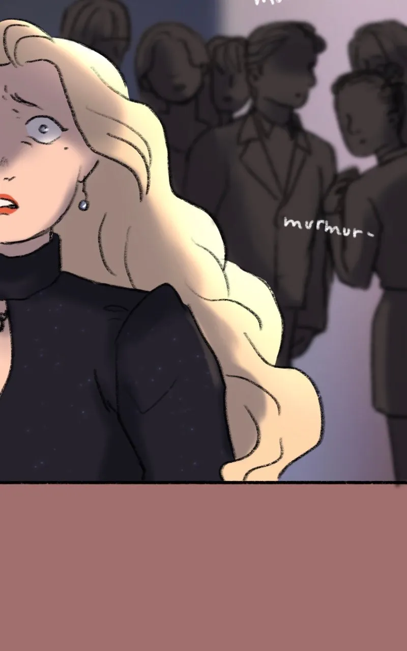 Ghost on the Roof Chapter 28 page 9 - 