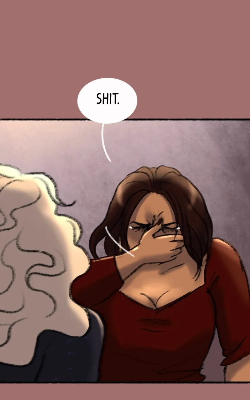 Ghost on the Roof Chapter 28 page 10 - 