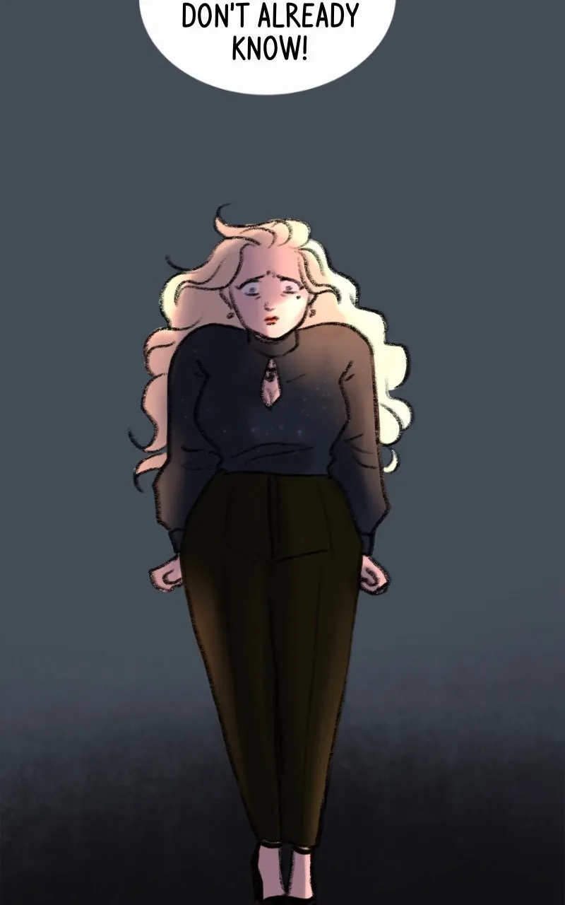 Ghost on the Roof Chapter 29 page 2 - 