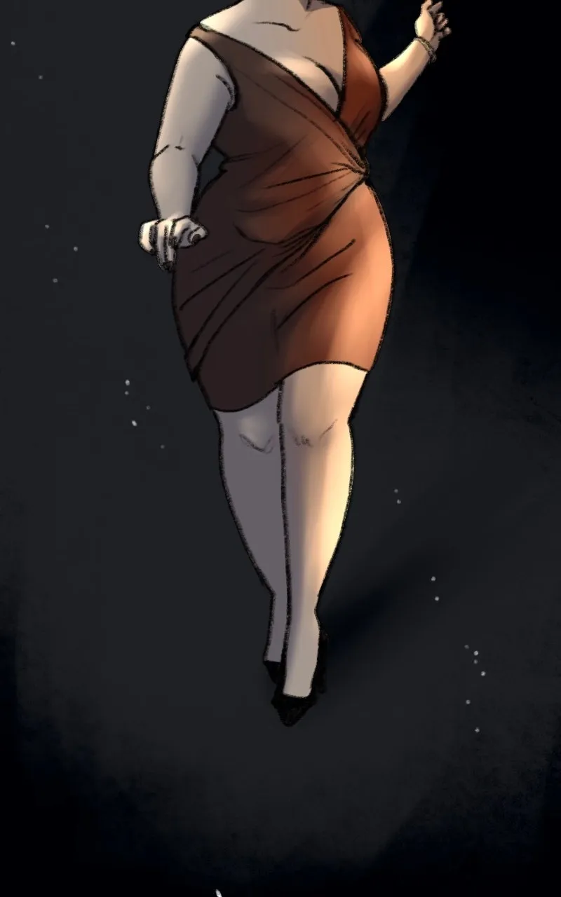 Ghost on the Roof Chapter 29 page 11 - 