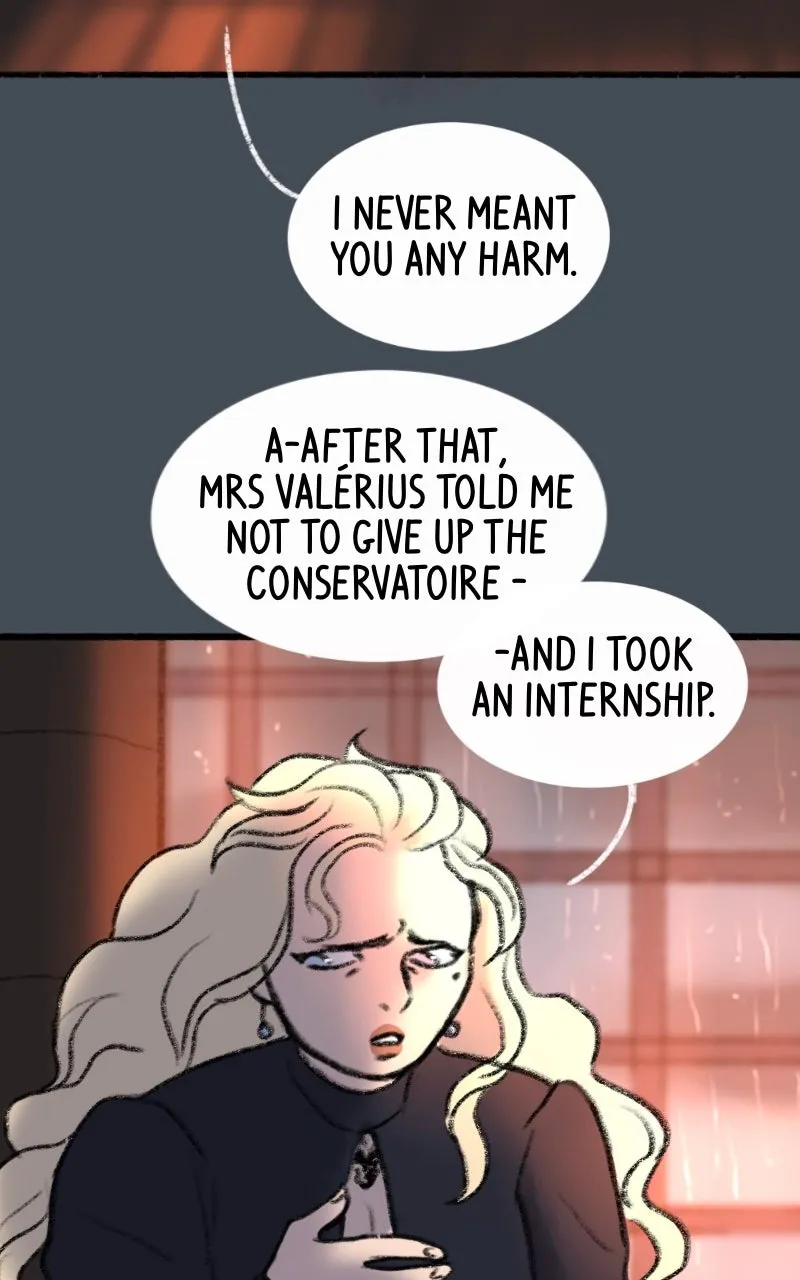 Ghost on the Roof Chapter 29 page 104 - 