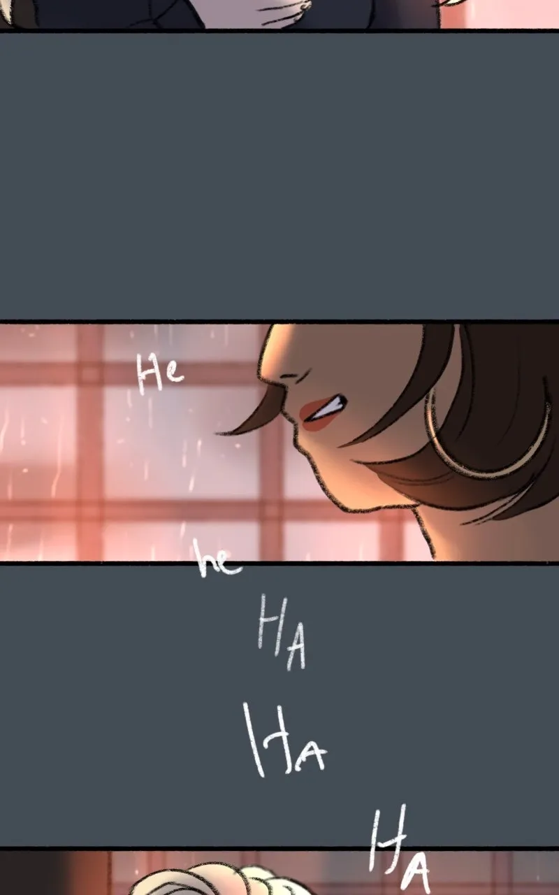 Ghost on the Roof Chapter 29 page 105 - 