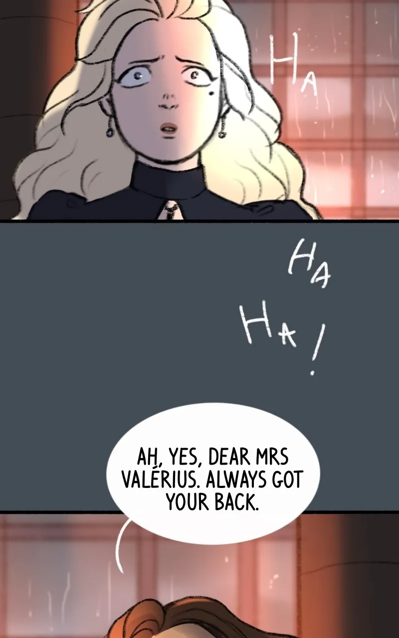 Ghost on the Roof Chapter 29 page 106 - 