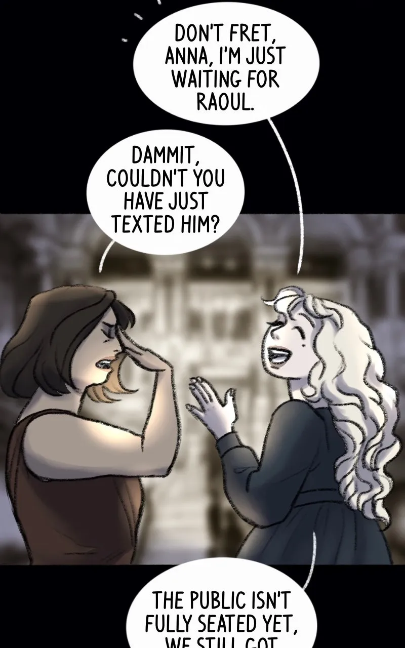 Ghost on the Roof Chapter 29 page 12 - 