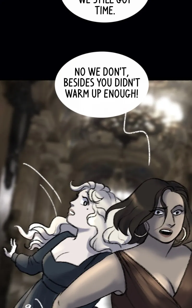 Ghost on the Roof Chapter 29 page 13 - 