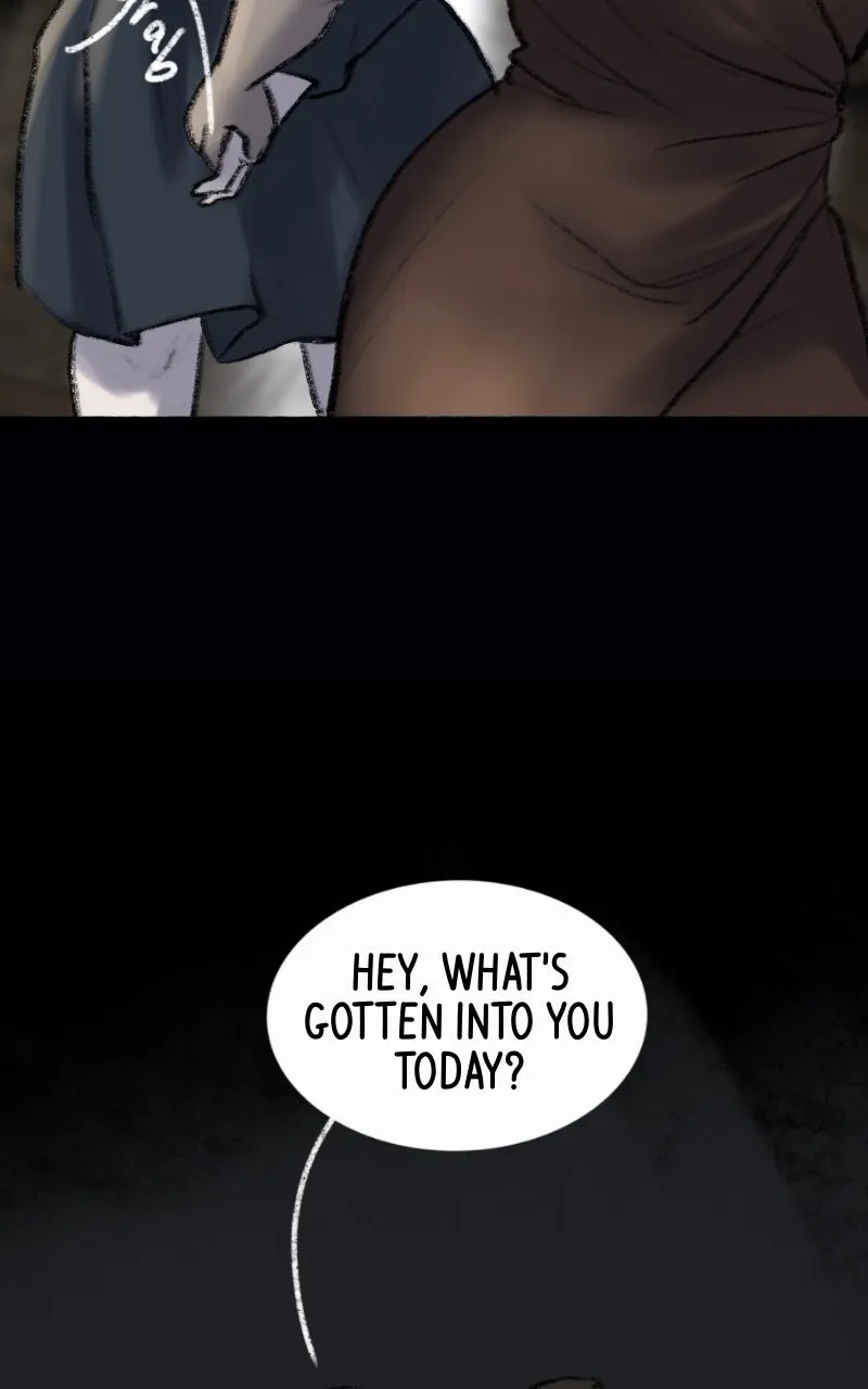 Ghost on the Roof Chapter 29 page 14 - 