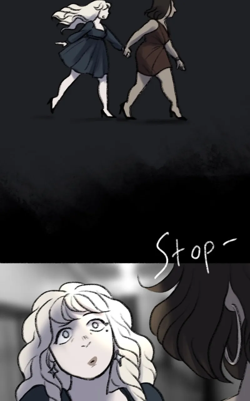 Ghost on the Roof Chapter 29 page 15 - 
