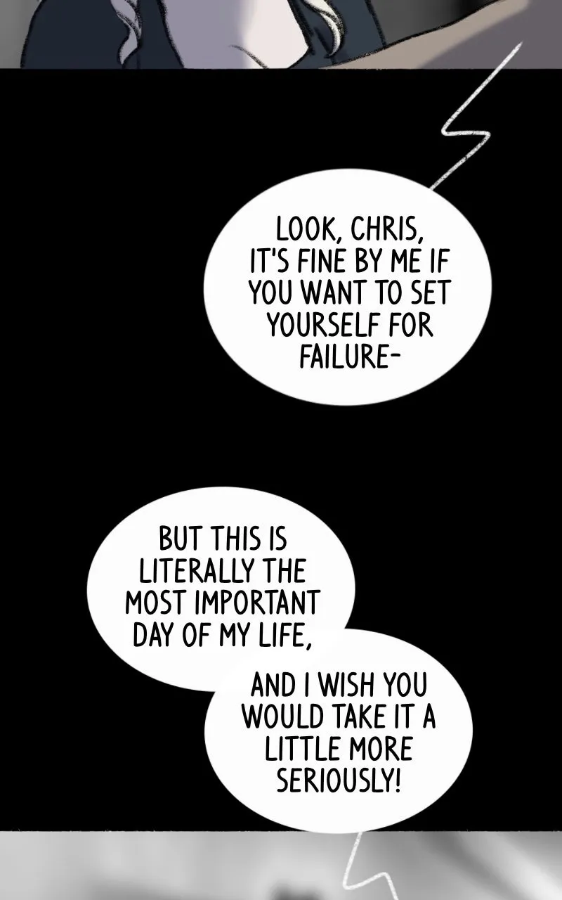Ghost on the Roof Chapter 29 page 16 - 