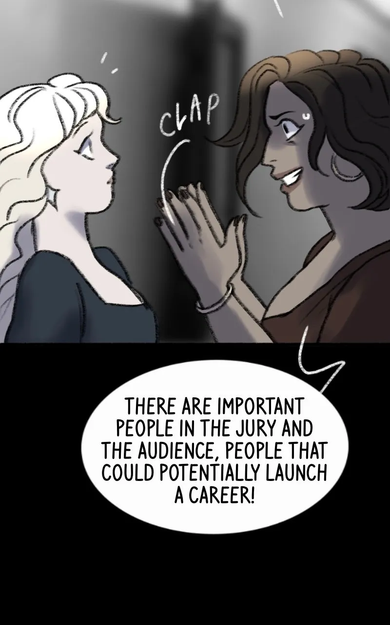 Ghost on the Roof Chapter 29 page 17 - 