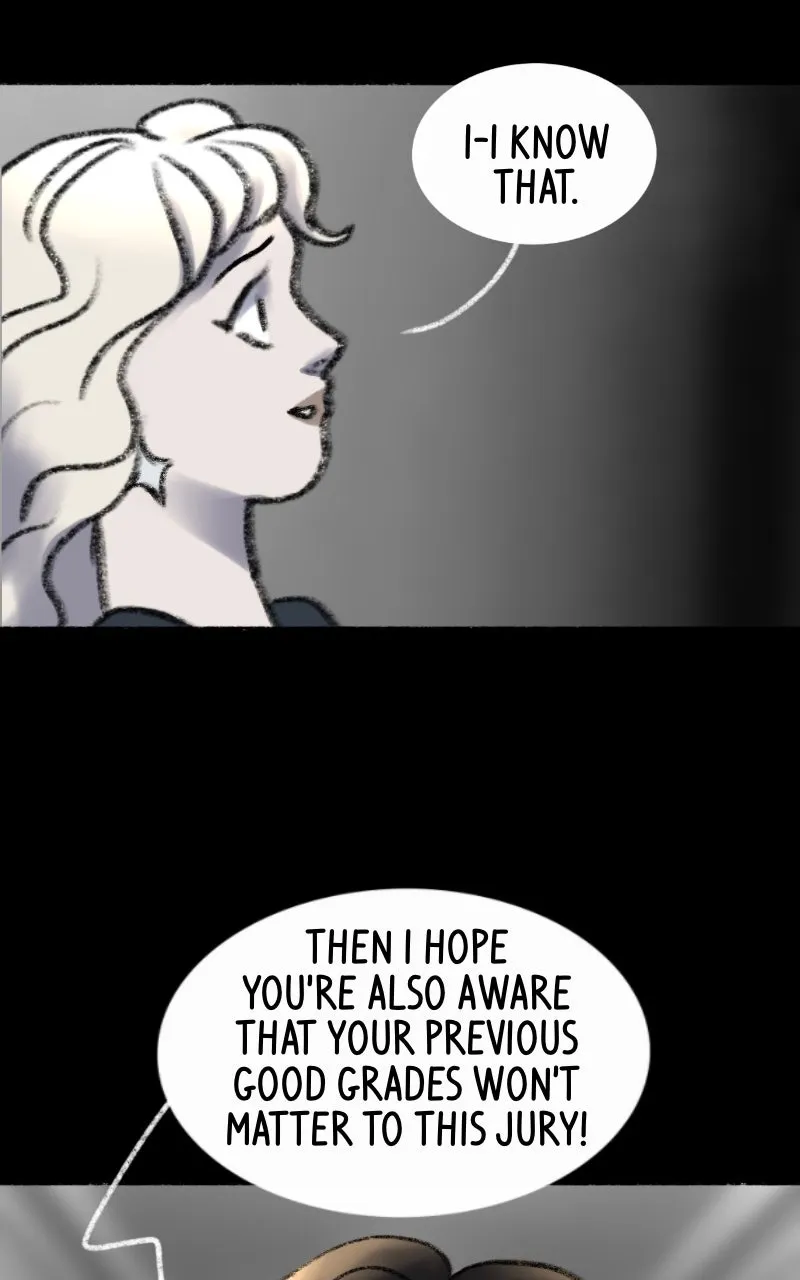 Ghost on the Roof Chapter 29 page 18 - 