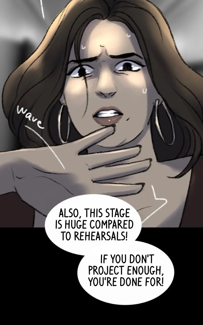 Ghost on the Roof Chapter 29 page 19 - 
