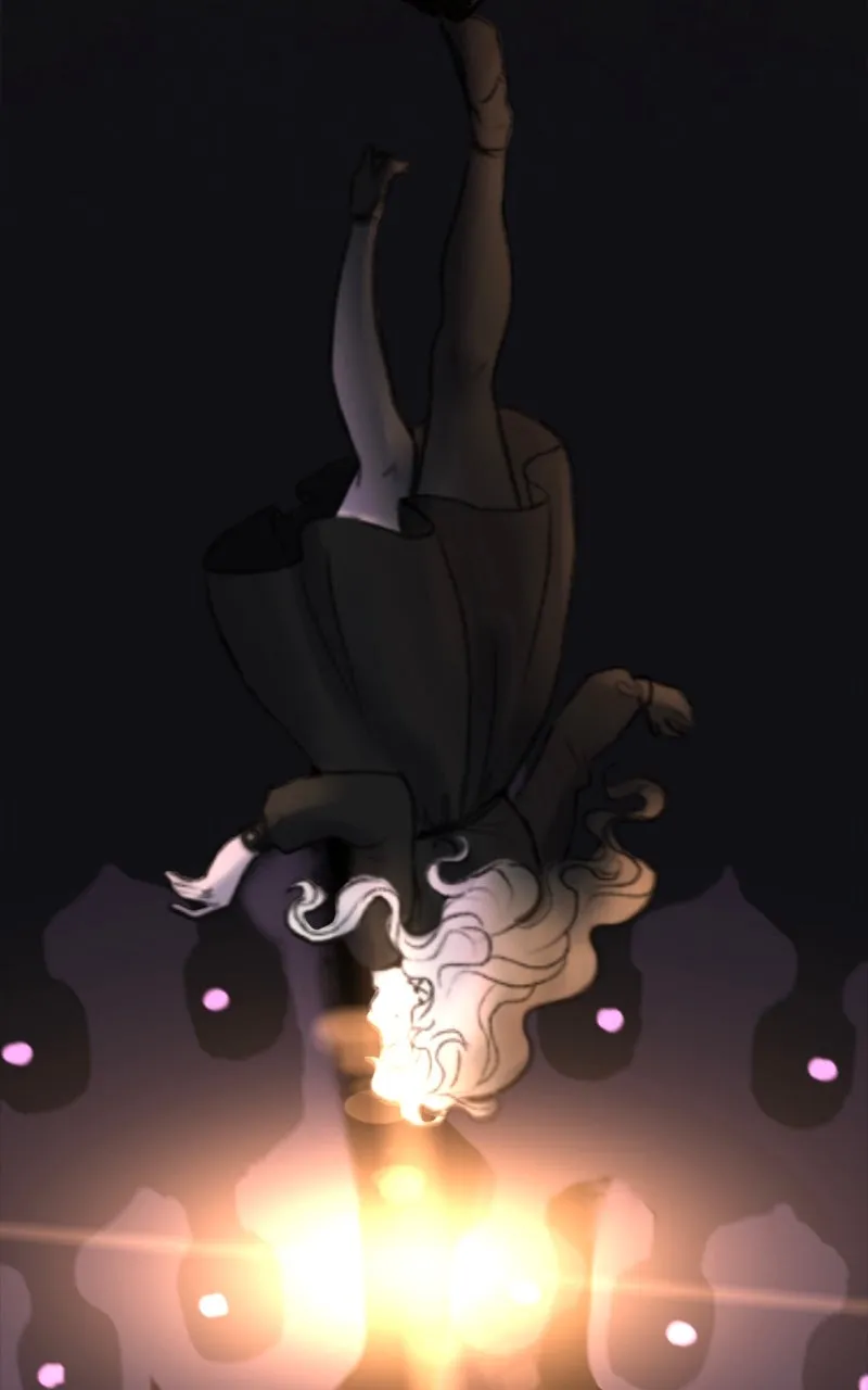 Ghost on the Roof Chapter 29 page 3 - 