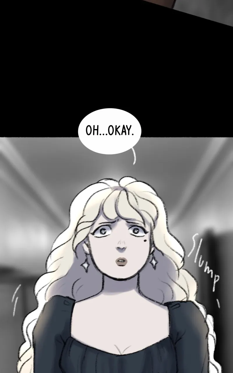 Ghost on the Roof Chapter 29 page 22 - 