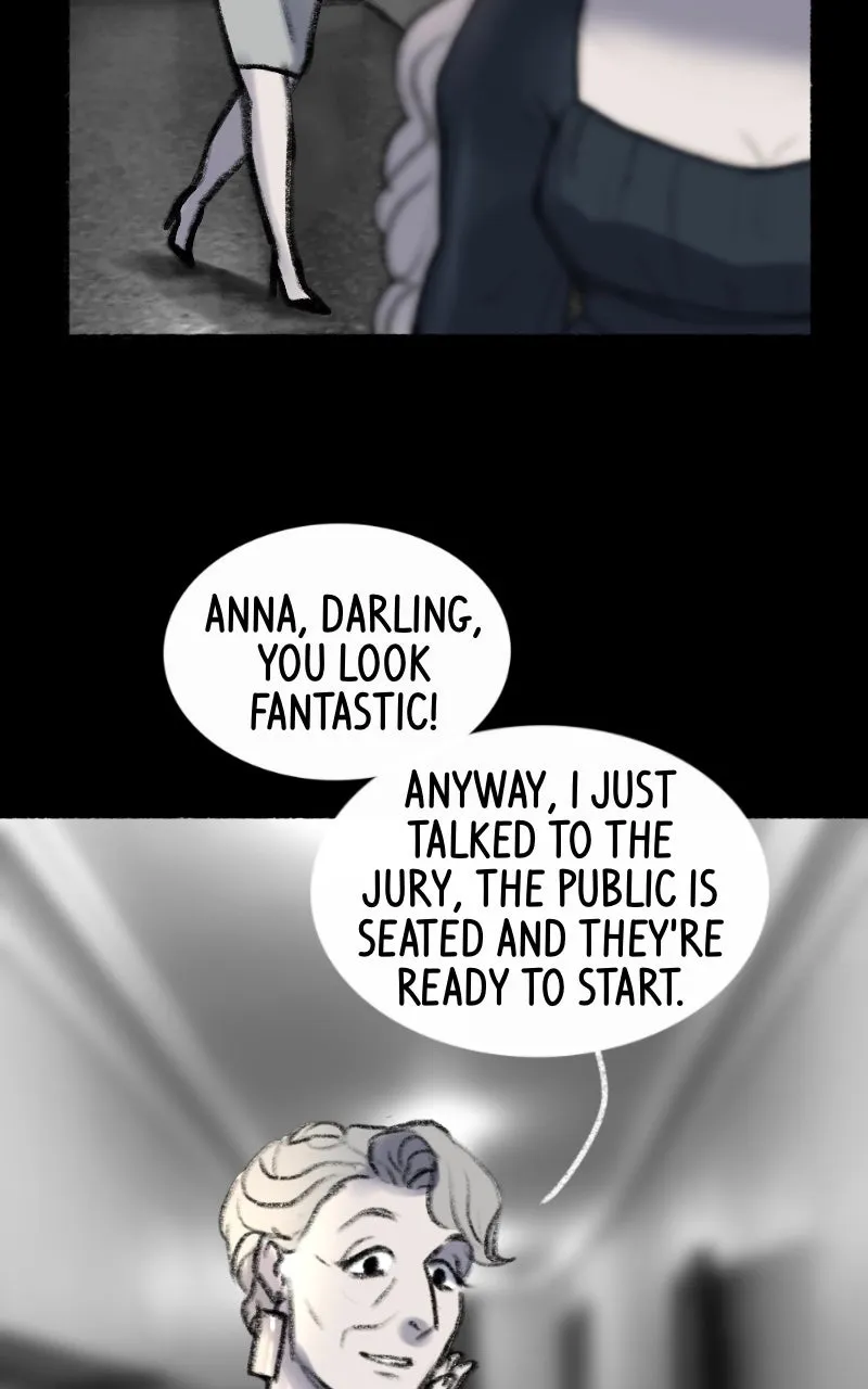 Ghost on the Roof Chapter 29 page 24 - 