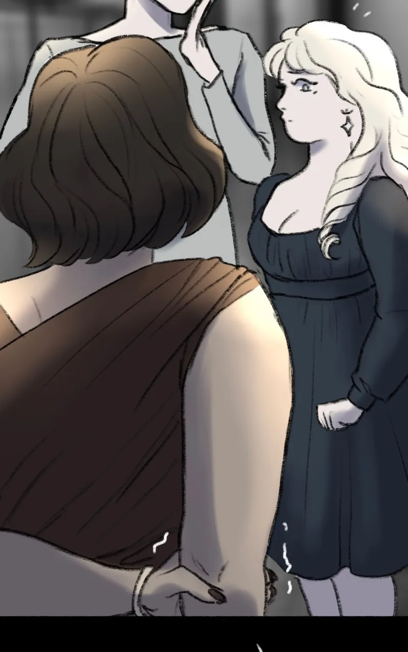 Ghost on the Roof Chapter 29 page 25 - 