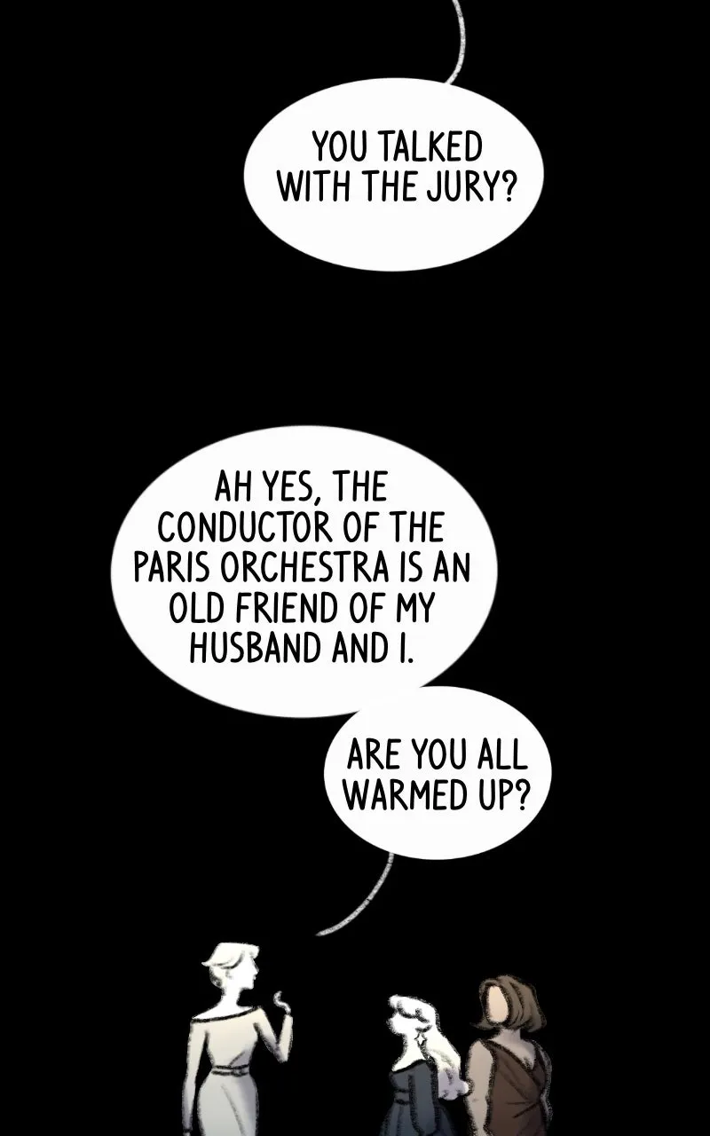 Ghost on the Roof Chapter 29 page 26 - 