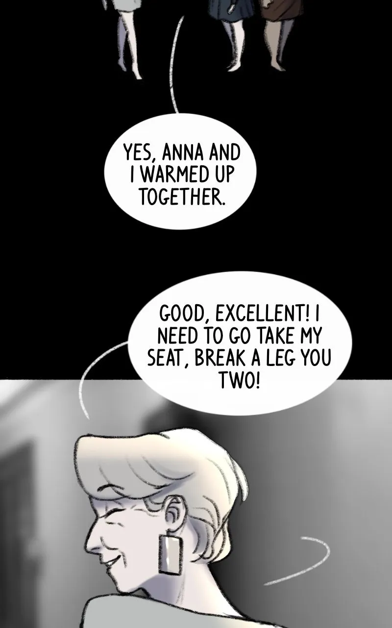 Ghost on the Roof Chapter 29 page 27 - 