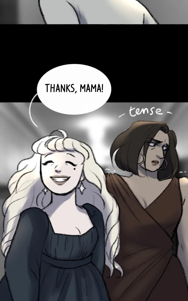 Ghost on the Roof Chapter 29 page 28 - 