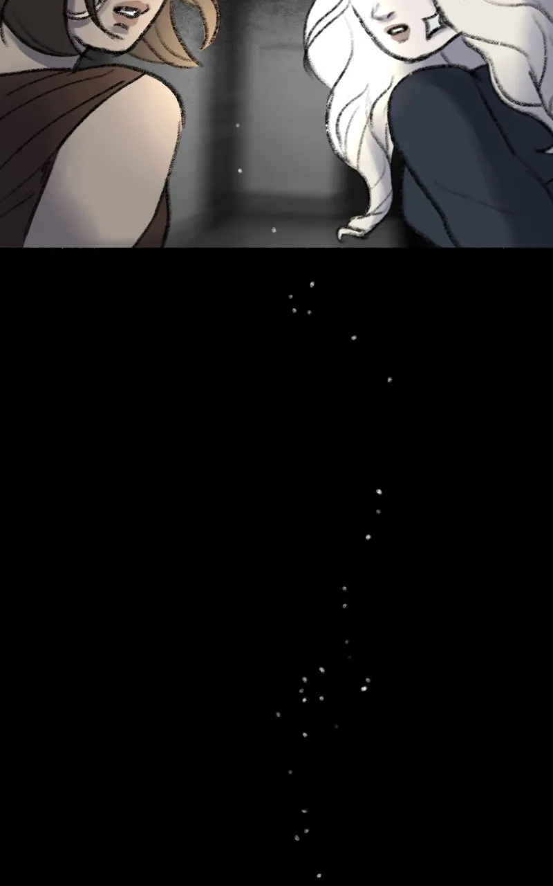 Ghost on the Roof Chapter 29 page 30 - 