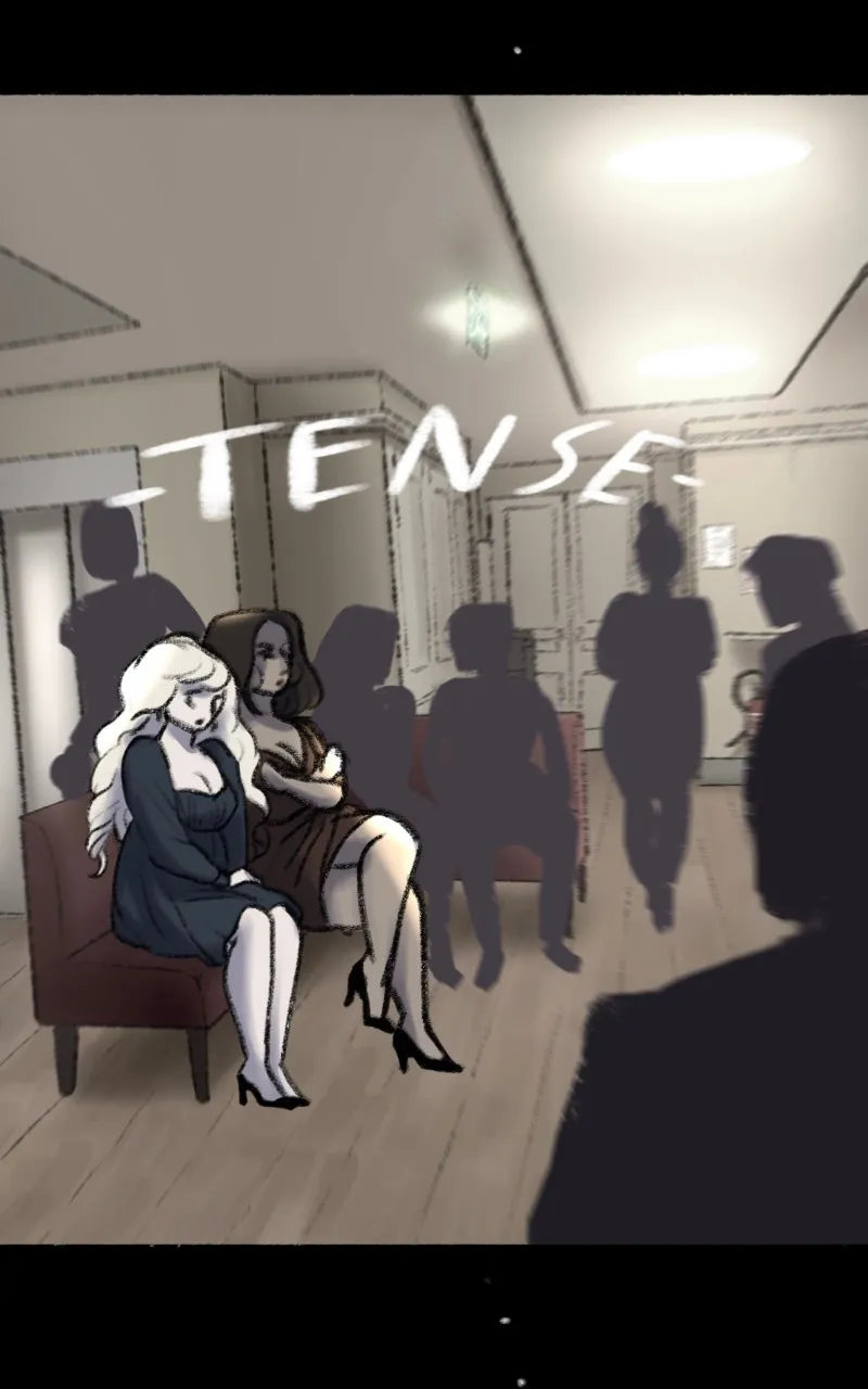Ghost on the Roof Chapter 29 page 31 - 