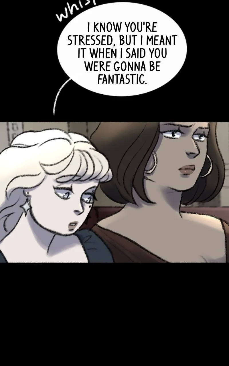 Ghost on the Roof Chapter 29 page 33 - 