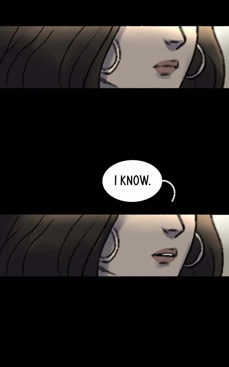Ghost on the Roof Chapter 29 page 34 - 