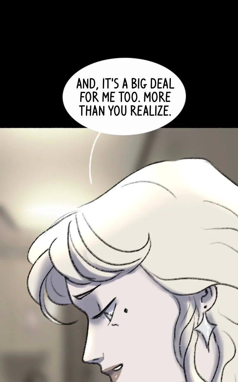 Ghost on the Roof Chapter 29 page 35 - 