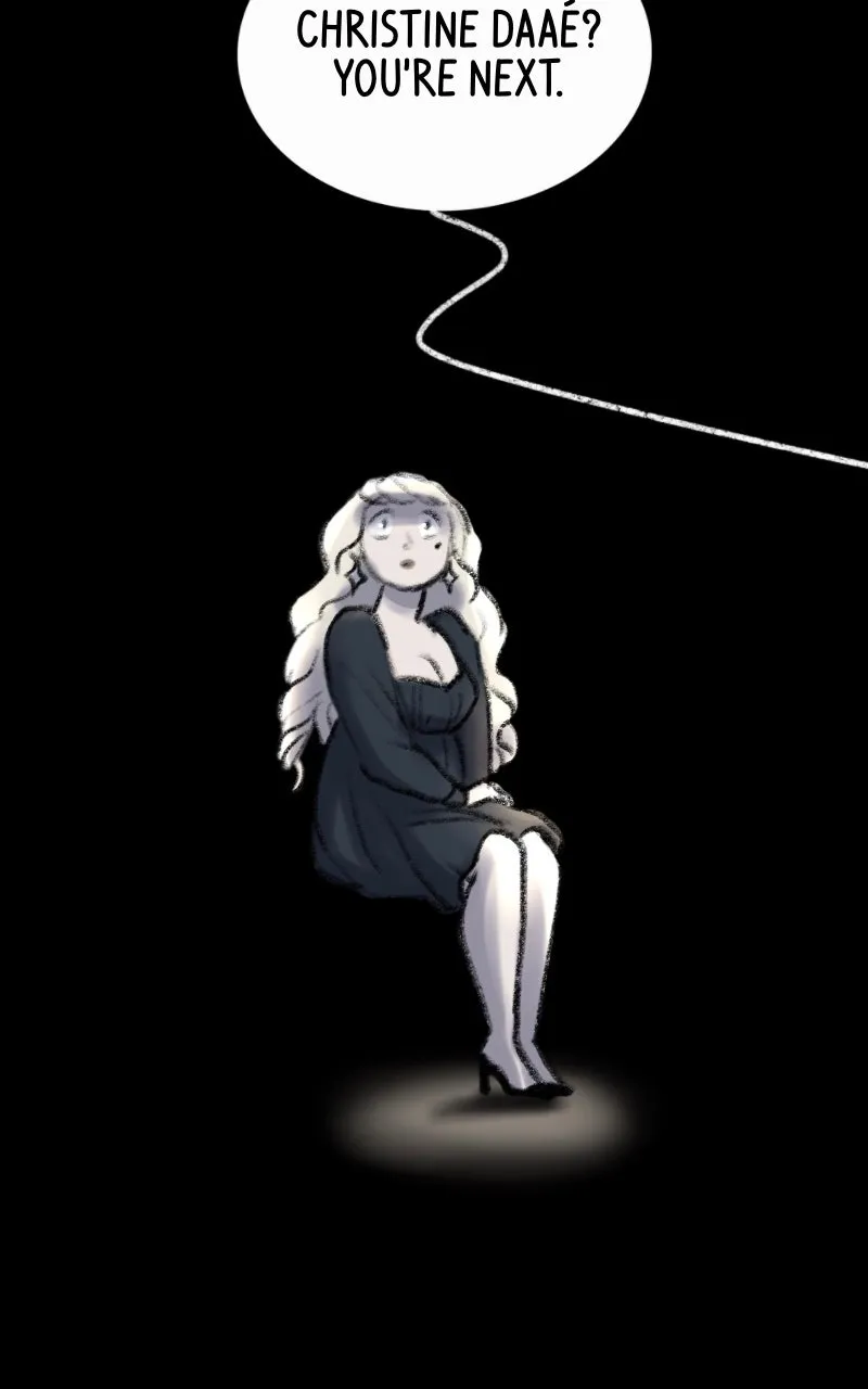 Ghost on the Roof Chapter 29 page 37 - 