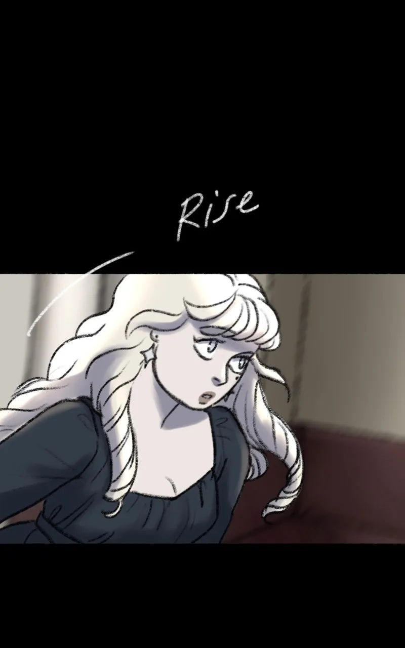 Ghost on the Roof Chapter 29 page 38 - 