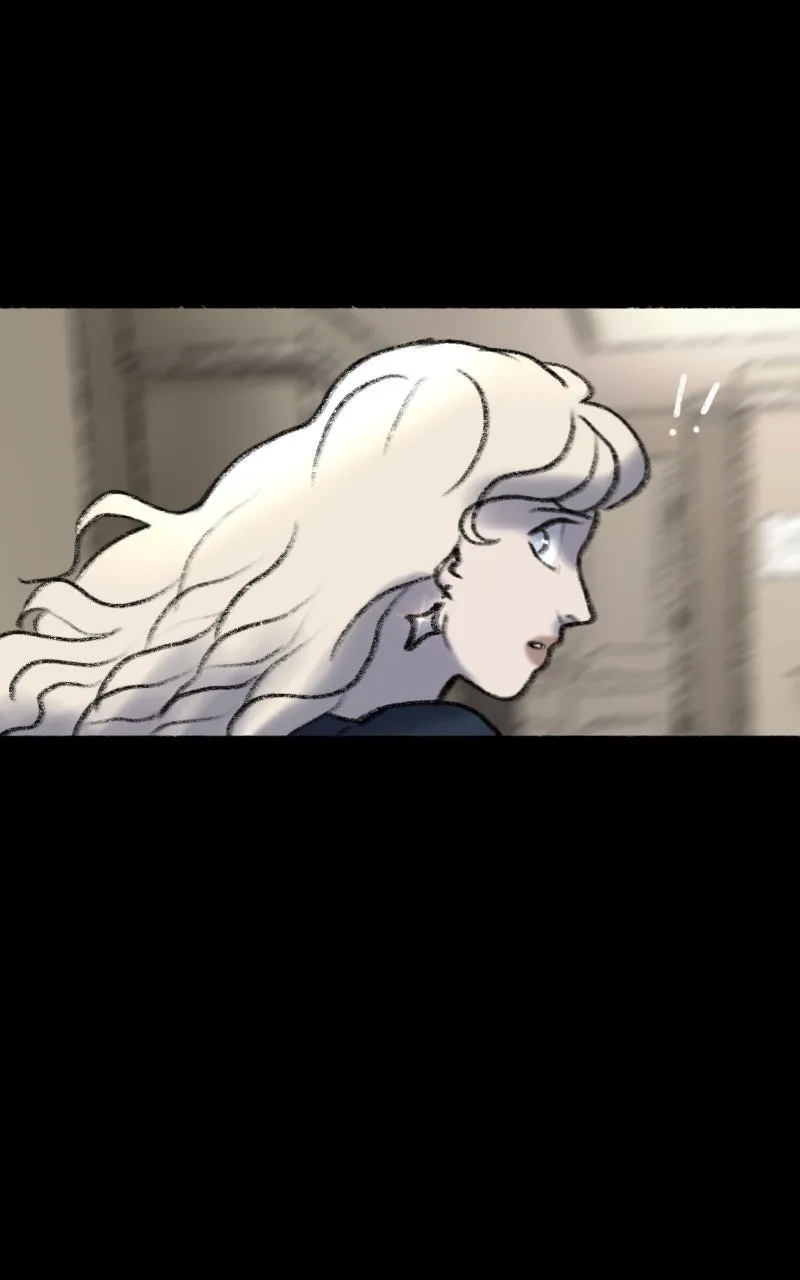 Ghost on the Roof Chapter 29 page 39 - 