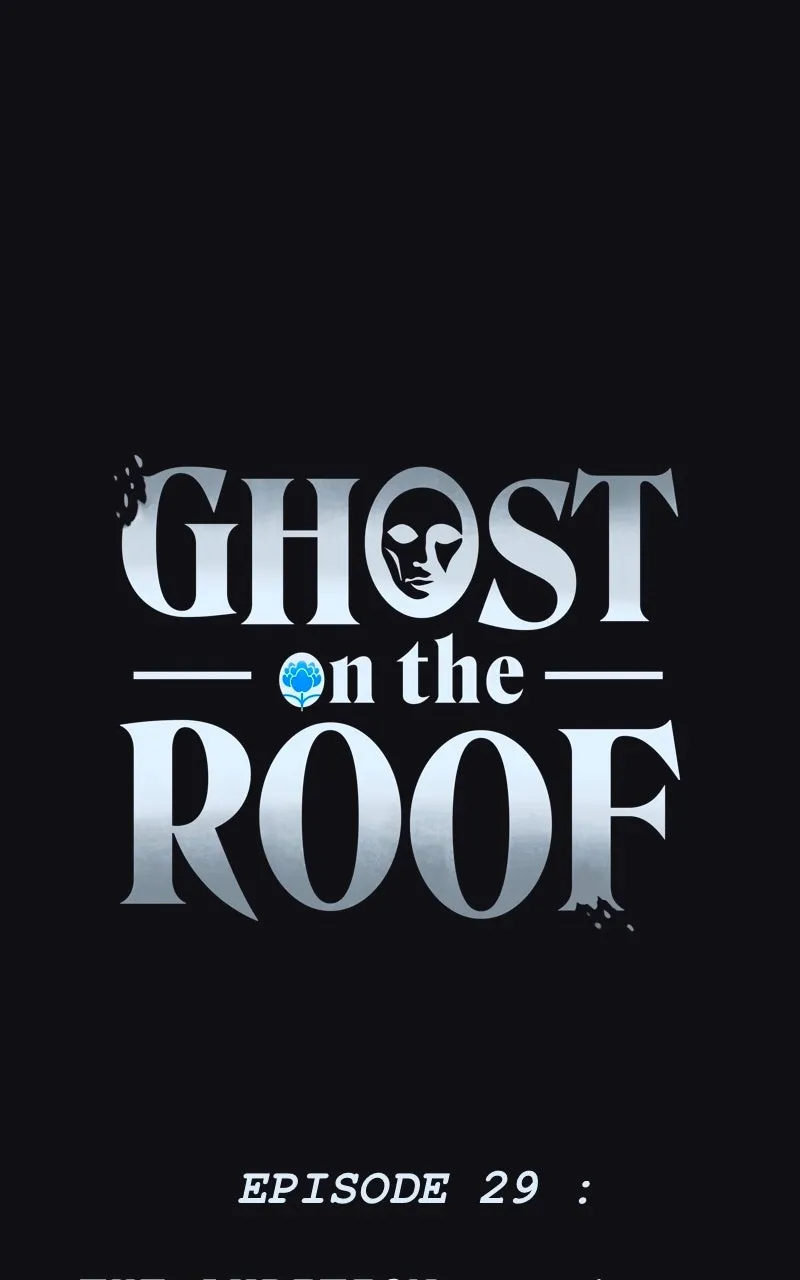 Ghost on the Roof Chapter 29 page 5 - 