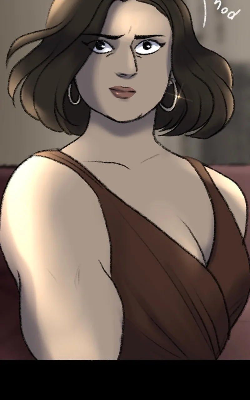 Ghost on the Roof Chapter 29 page 41 - 