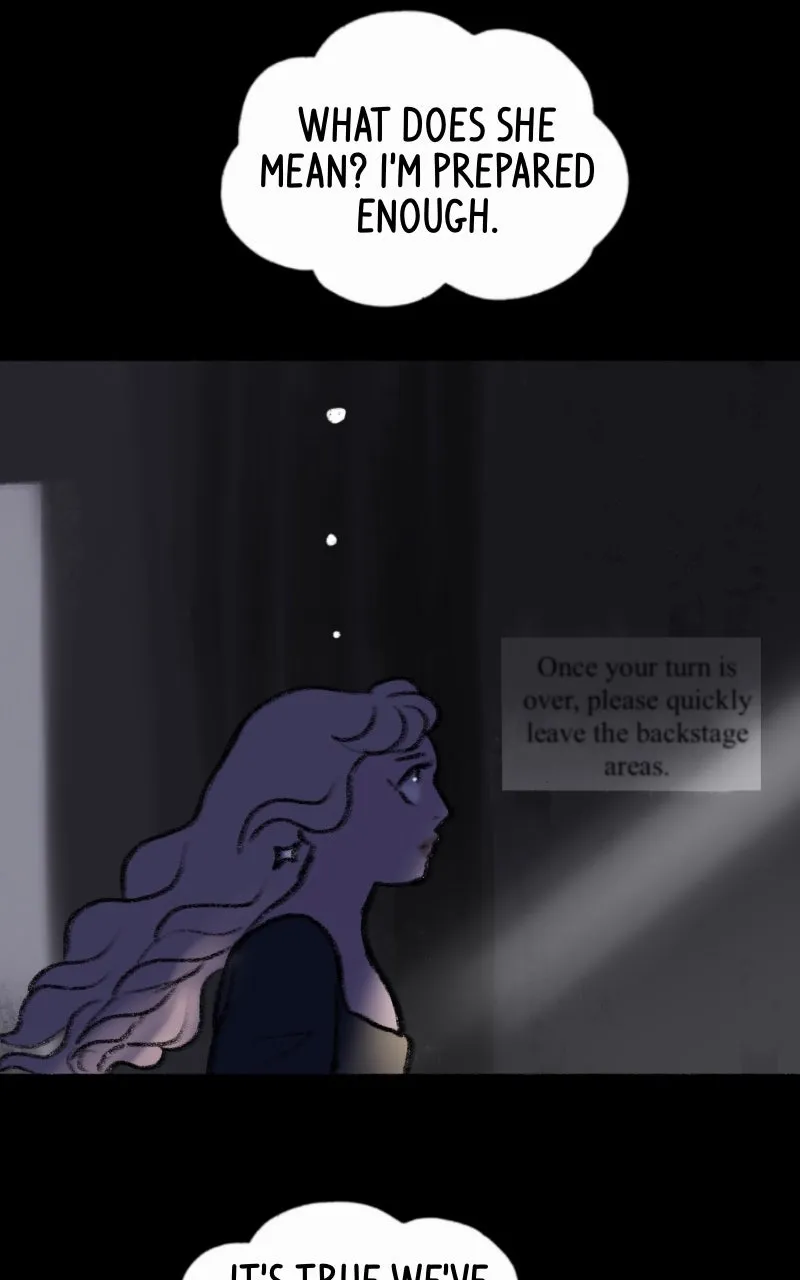 Ghost on the Roof Chapter 29 page 44 - 