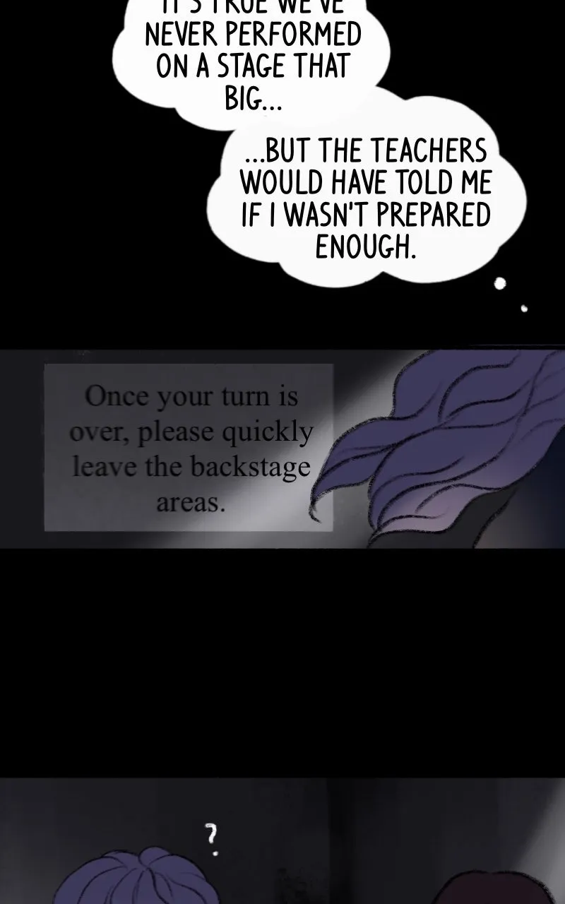 Ghost on the Roof Chapter 29 page 45 - 