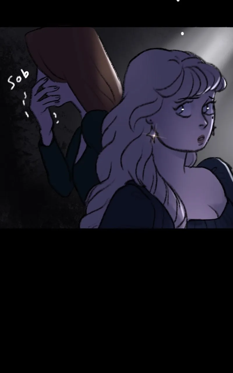 Ghost on the Roof Chapter 29 page 47 - 